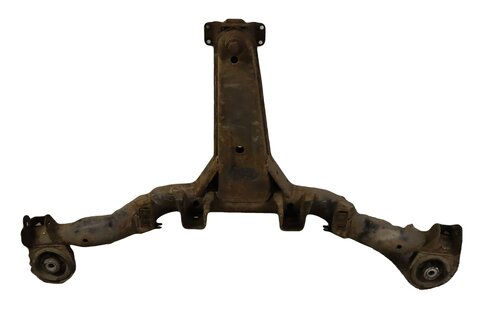 Nápravnice zadní 7M0505093