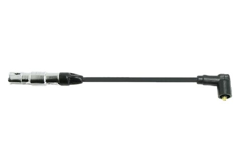 Sada zapalovacích kabelů STARLINE