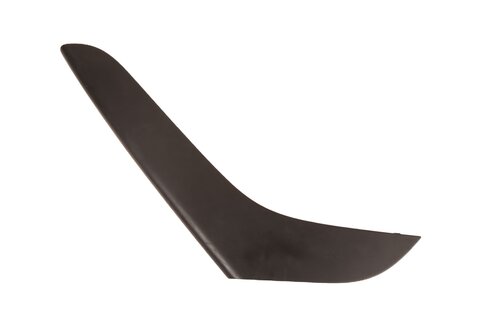 Kryt madla dveří pravý zadní - 3C4867372A1QB