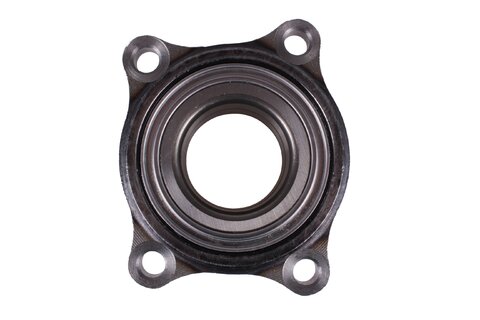 Ložisko předního kola