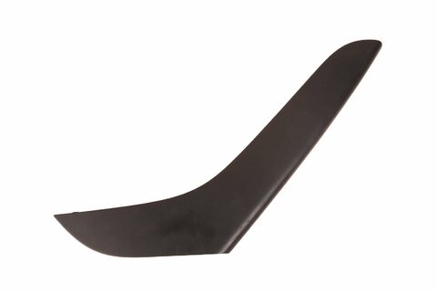 Kryt madla dveří levý zadní - 3C4867371A1QB