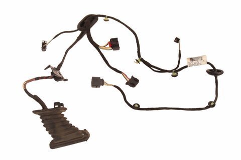 Kabelový svazek zadních dveří pravý 3C4971694JG