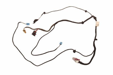 Kabelový svazek levých předních dveří 3C1971557AP