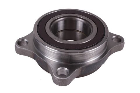 Ložisko předního kola