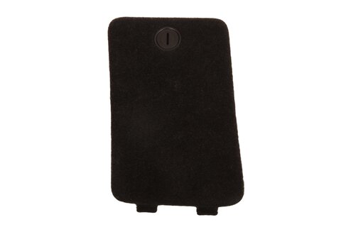 Kryt odkládací schránky pravý - 3C9868886