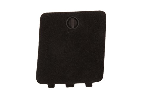 Kryt odkládací schránky levý - 3C9868885