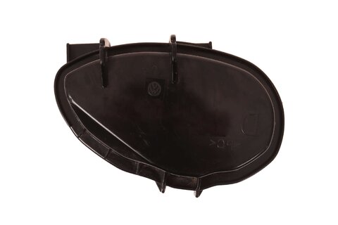 Krytka předního světlometu levá - 3C0941607F