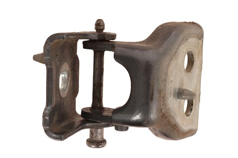 Pravý spodní pant předních dveří 9035CY