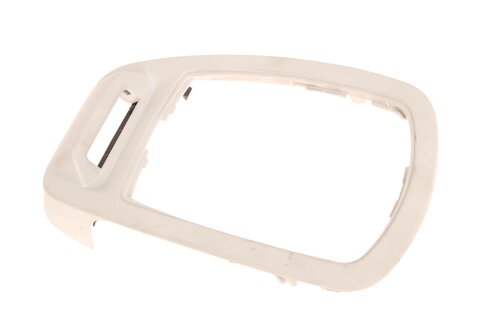 Rámeček stropní svítilny interiéru 9686349477