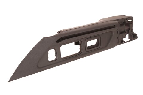 Plast zavazadlového prostoru levý SW 9687263277