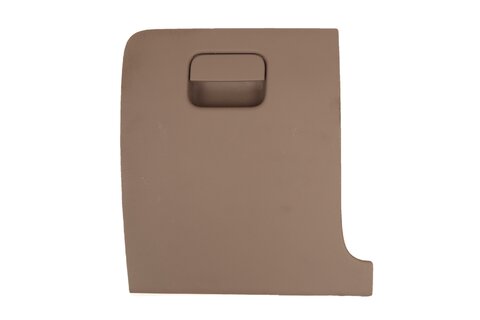 Odkládací přihrádka řidiče 3C1857921L23T