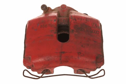 Brzdový třmen pravý přední 54mm