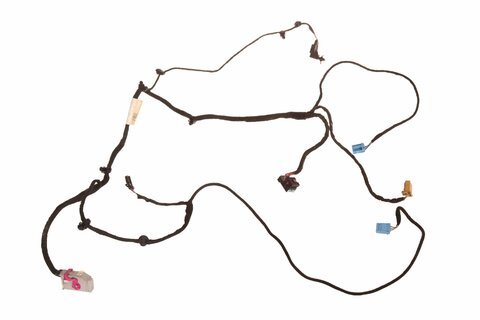 Kabelový svazek levých předních dveří 3C1971557AL