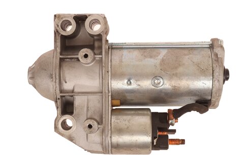 Starter - 9627267180