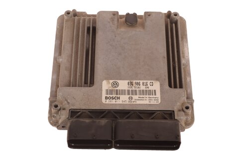 Řídící jednotka motoru (77 kW) 03G906016CD