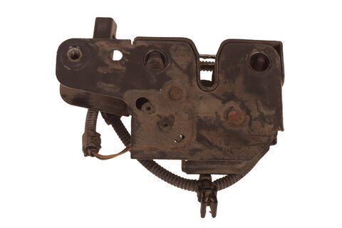 Zámek kapoty 1T0823509C