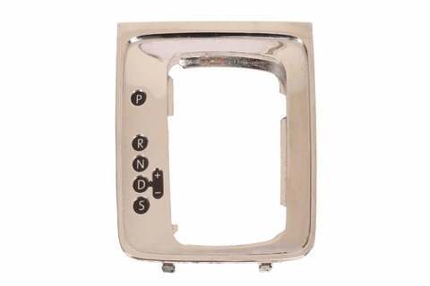 Rámeček řazení (automat) 3C1713203A