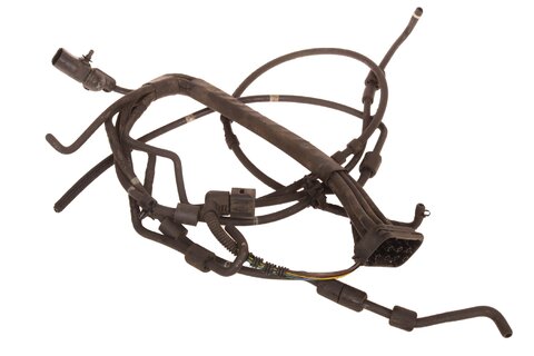 Hadice podtlaková 03G131051AB