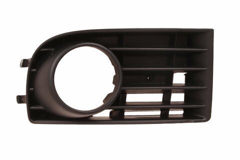 Mřížka předního nárazníku pravá - 1K0853666B