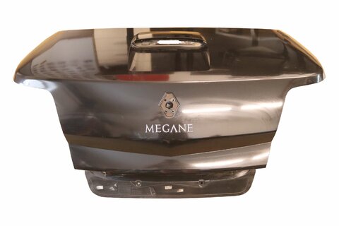 Dveře kufru CC cabrio