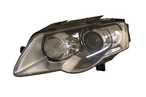 Světlo přední levé xenon 3C0941753G