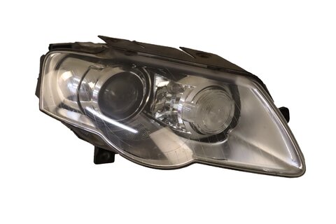 Světlo přední pravé xenon 3C0941754G