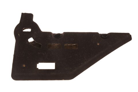 Kryt palubní desky (spodní) 9686452580