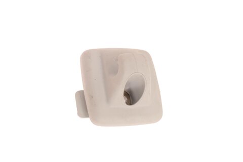 Levý/pravý držák sluneční clony 8163FQ