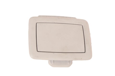 Levý/pravý kryt obložení stropu 9673528277