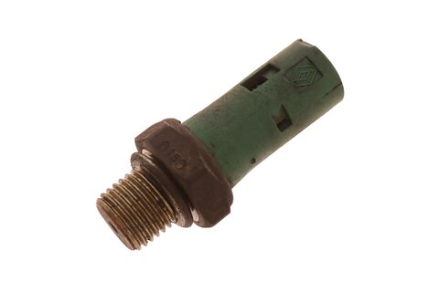 Snímač tlaku oleje