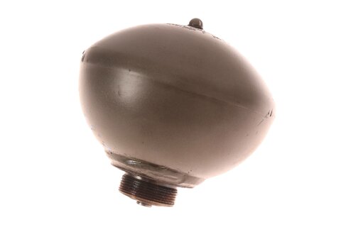 Tlaková nádoba předního tlumiče 5271J1