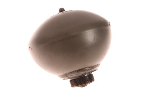 Tlaková nádoba zadního tlumiče COMBI 527267