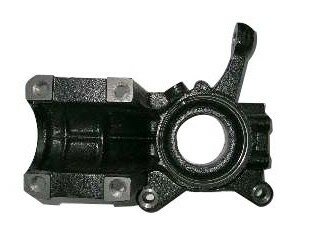 Těhlice přední pravá Q18