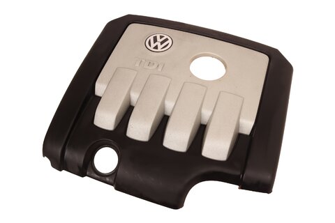 Kryt motoru 2.0 TDI - 03G103925BP