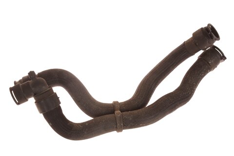 Vodní trubky radiátoru 6466XC