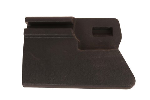 Plast zavazadlového prostoru levý SW 9672215877