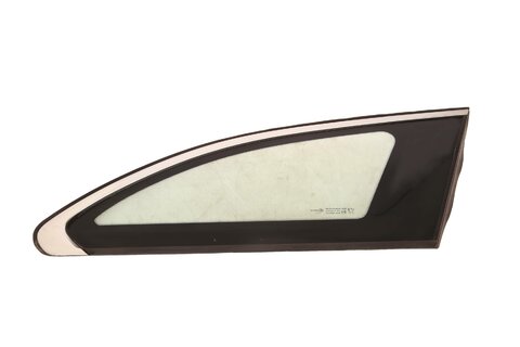 Pravé sklo kufru SW 856808