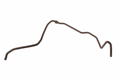 Vodní hadice chladič vodní trubka - 6R0121447E