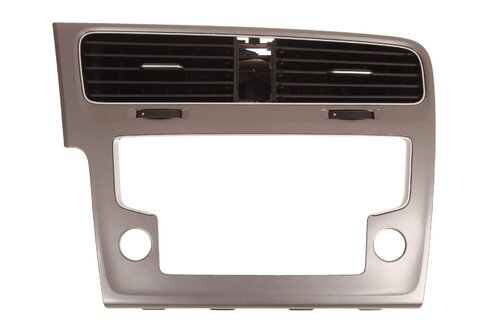 Výdech topení - střed 5G1819728AEBBF