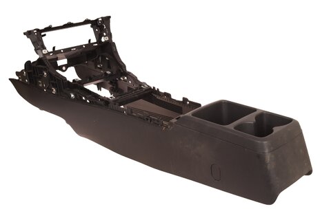 Středový tunel 5G1863241BG