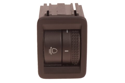 Regulátor sklonu světel 5G0941333B