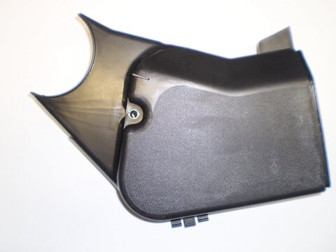 Kryt rozvodu spodní orig.