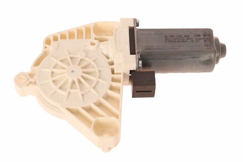 Motorek stahovačky přední pravý 4K0959802