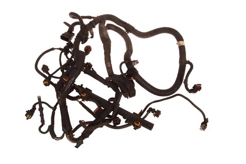 Kabelový svazek (motorová elektrika) 55196418