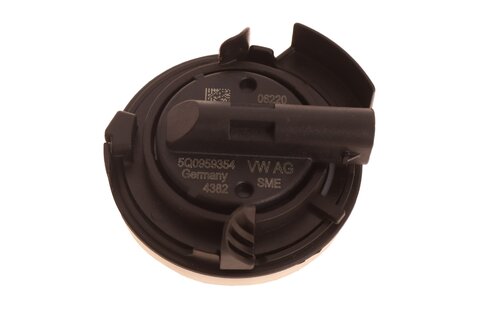 Čidlo nárazu 5Q0959354A 5Q0959354