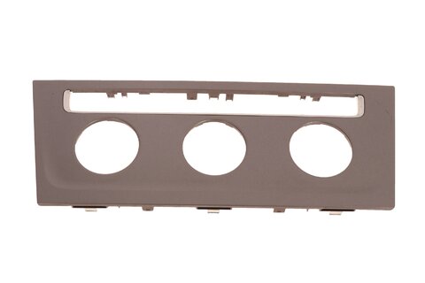 Krytka panelu topení 5G1863041CBBH