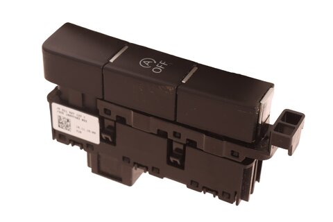 Panel tlačítek levý 5G1927137T