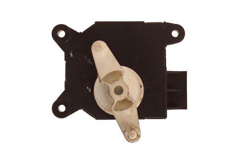 Motorek topení - 0409051B