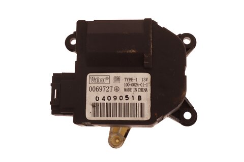 Motorek topení - 0409051B