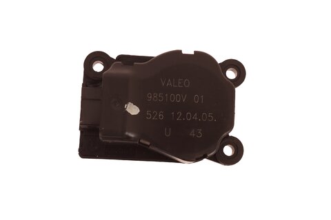 Motorek topení - 985100V